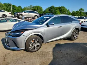 2024 Lexus RX