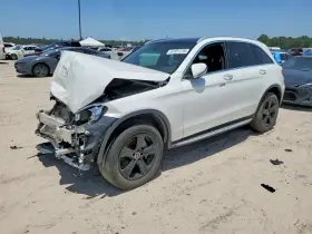 2018 Mercedes-Benz GLC-Class