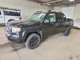 2006 Honda Ridgeline