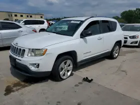 2011 Jeep Compass