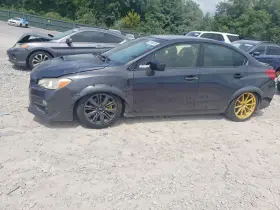 2017 Subaru WRX