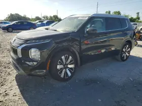 2025 Mitsubishi Outlander