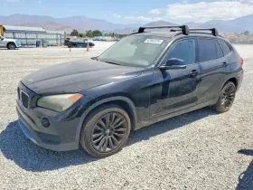 2013 BMW X1
