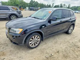 2013 BMW X3