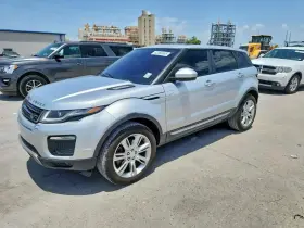 2017 Land Rover Range Rover Evoque