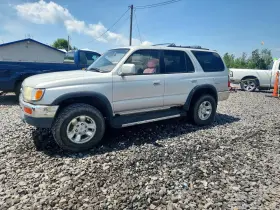 1998 Toyota 4Runner
