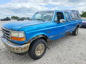 1994 Ford F-150