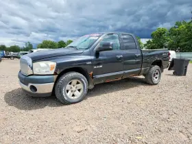 2008 Dodge Ram 1500