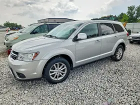 2014 Dodge Journey