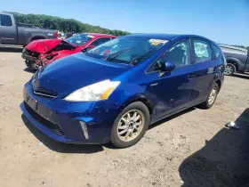 2012 Toyota Prius V
