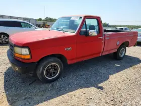 1992 Ford F-150