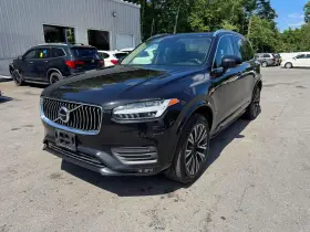 2020 Volvo XC90