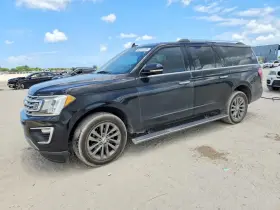 2020 Ford Expedition