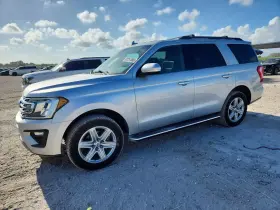 2019 Ford Expedition
