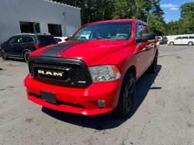 2013 RAM 1500