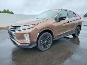 2020 Mitsubishi Eclipse