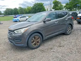 2014 Hyundai Santa Fe