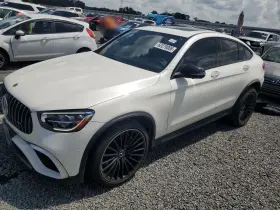 2021 Mercedes-Benz GLC-Class