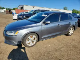 2012 Volkswagen Jetta