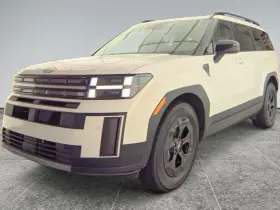 2024 Hyundai Santa Fe