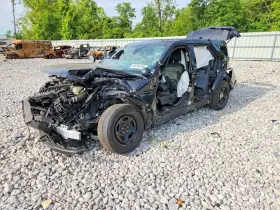 2023 Ford Police Interceptor