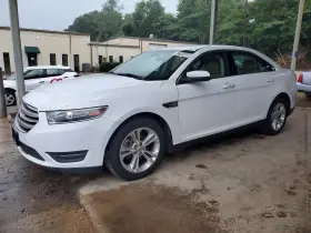 2019 Ford Taurus