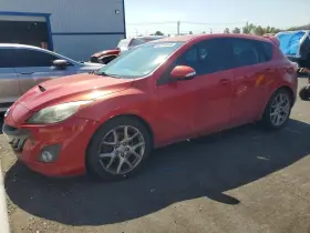 2012 Mazda 3