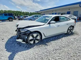2023 BMW I4