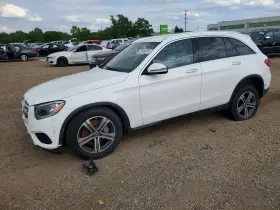 2019 Mercedes-Benz GLC-Class