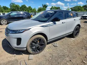 2020 Land Rover Range Rover Evoque