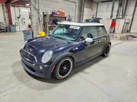 2003 MINI Cooper