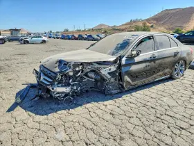 2018 Mercedes-Benz C-Class