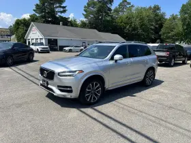 2016 Volvo XC90