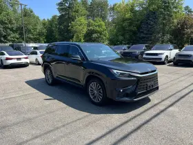 2024 Lexus TX
