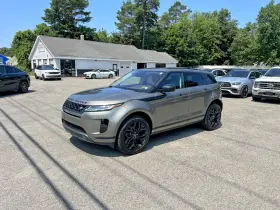 2020 Land Rover Range Rover Evoque