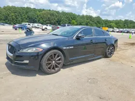 2016 Jaguar XJ-Series