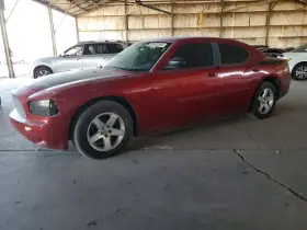 2008 Dodge Charger