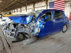 2012 Nissan Versa
