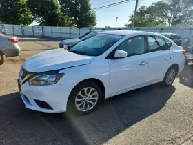 2019 Nissan Sentra