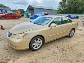 2007 Lexus ES