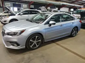 2018 Subaru Legacy