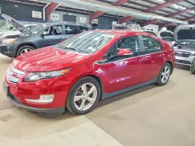 2015 Chevrolet Volt