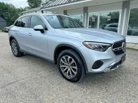2023 Mercedes-Benz Glc 300