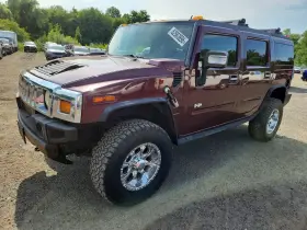 2006 Hummer H2