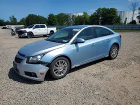 2012 Chevrolet Cruze
