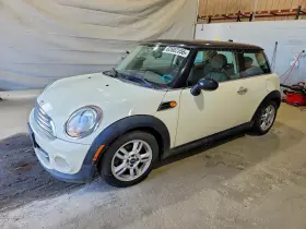 2013 MINI Hardtop