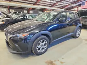 2018 Mazda CX-3