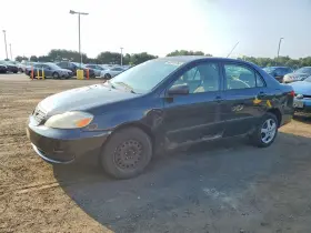 2005 Toyota Corolla