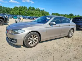 2015 BMW 5 Series