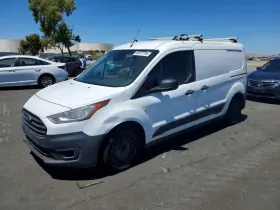 2020 Ford Transit Connect
